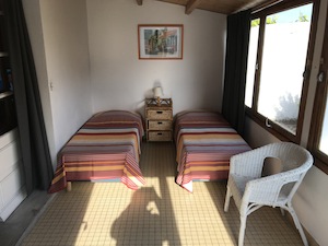 Noirmoutier Location