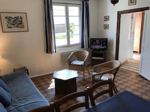 Noirmoutier Location